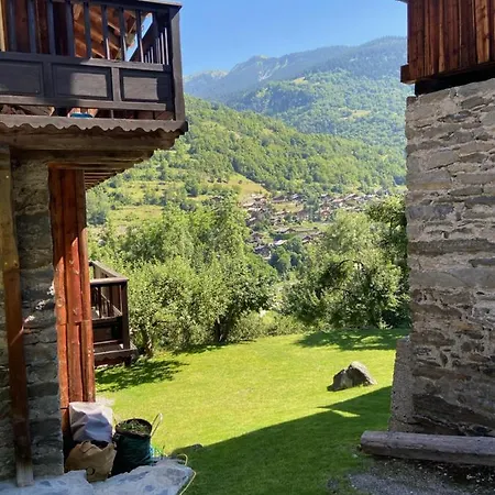 Greuffa Courchevel